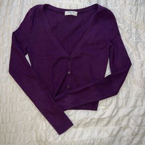 Babaton Cardigan